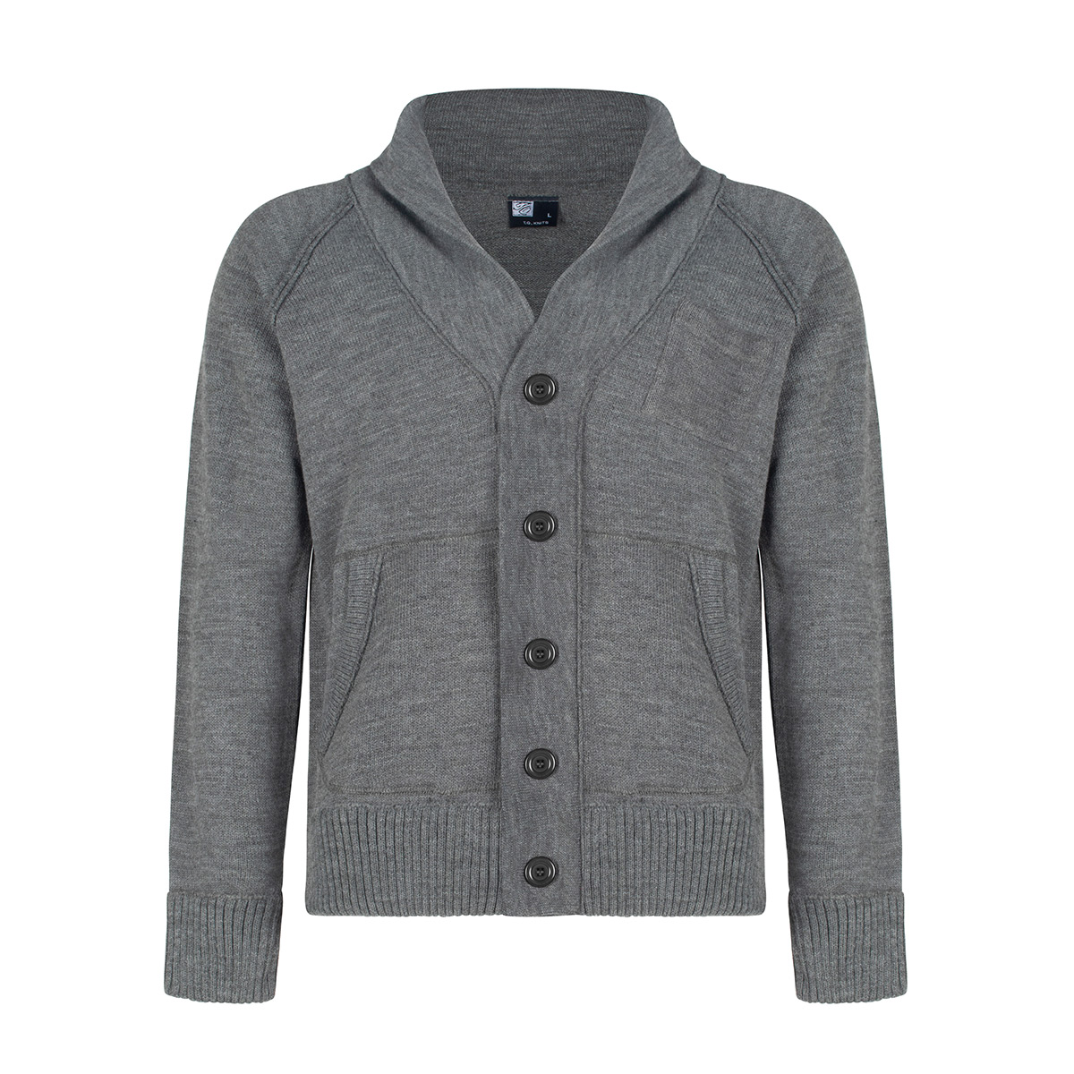 Style-5365-Grey-Shaw-Cardigan