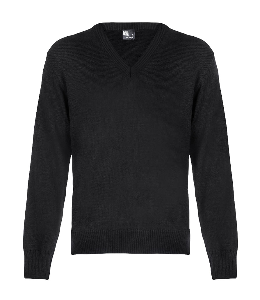 HC1075 - V Neck Pullover