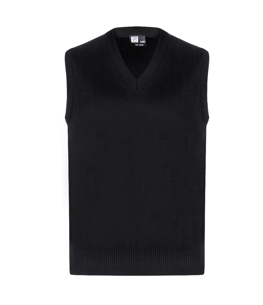 HC2000 - Sleeveless Vest