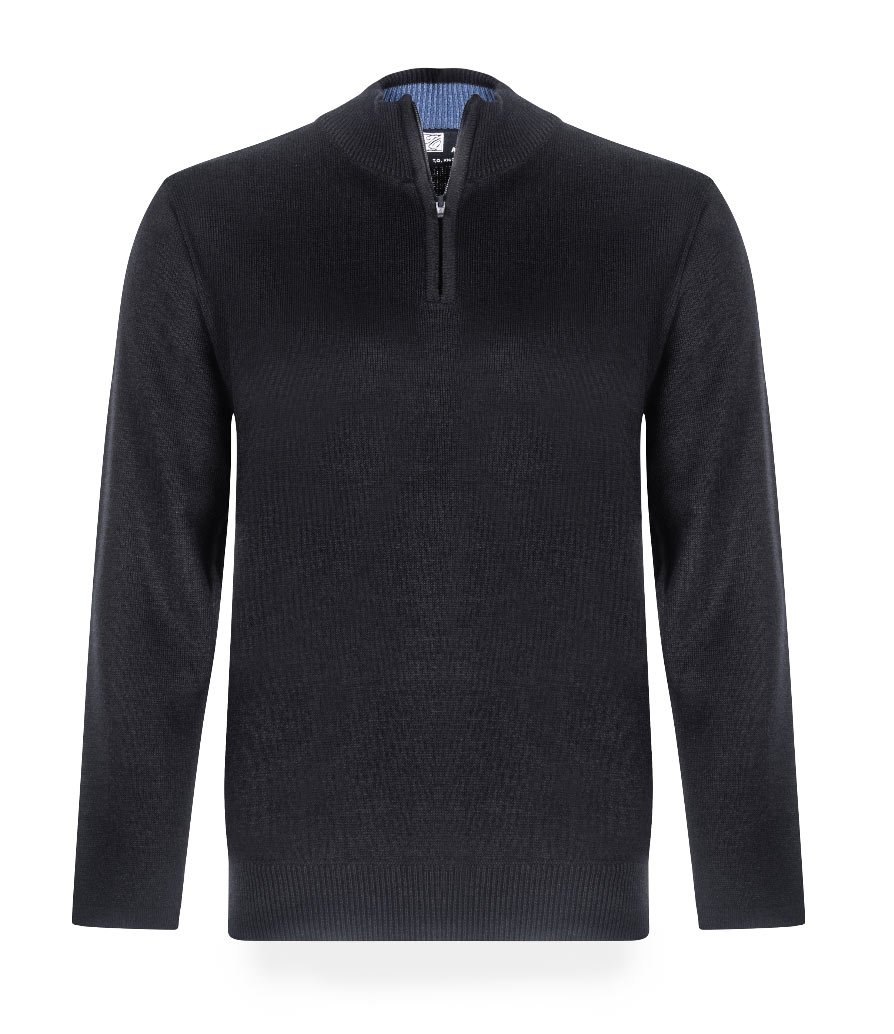 HC2125 - 1⁄4 Zip Pullover