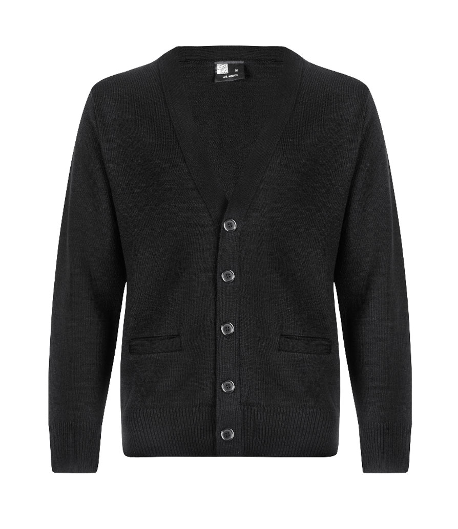 HC2545 - Button Cardigan